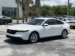 2025 Accord Thumbnail 8