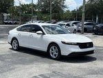 2025 Accord Thumbnail 38