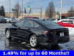 2025 Accord Thumbnail 9