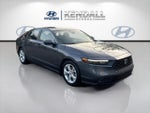 2025 Accord Thumbnail 1