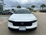 2024 Accord Thumbnail 1
