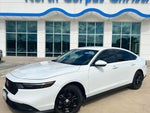 2024 Accord Thumbnail 8
