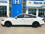 2024 Accord Thumbnail 9