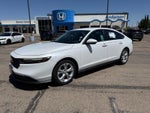 2024 Accord Thumbnail 1