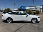 2024 Accord Thumbnail 4
