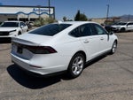 2024 Accord Thumbnail 5