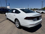 2024 Accord Thumbnail 9