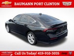 2024 Accord Thumbnail 3