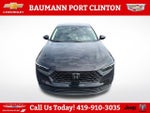 2024 Accord Thumbnail 8