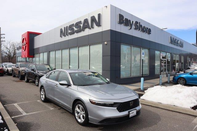 2024 Honda Accord