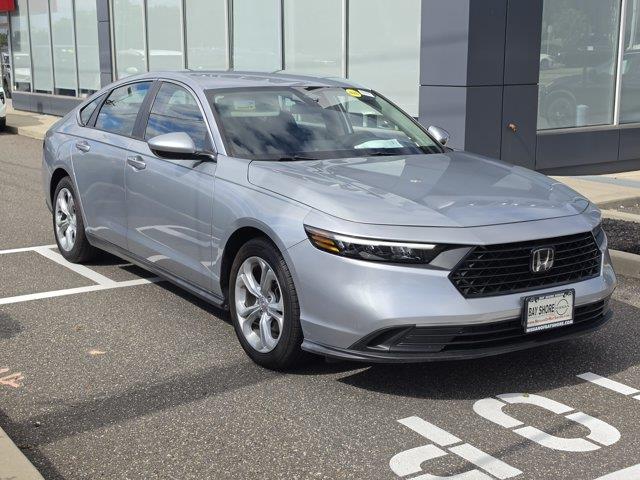 2024 Honda Accord - $22,078