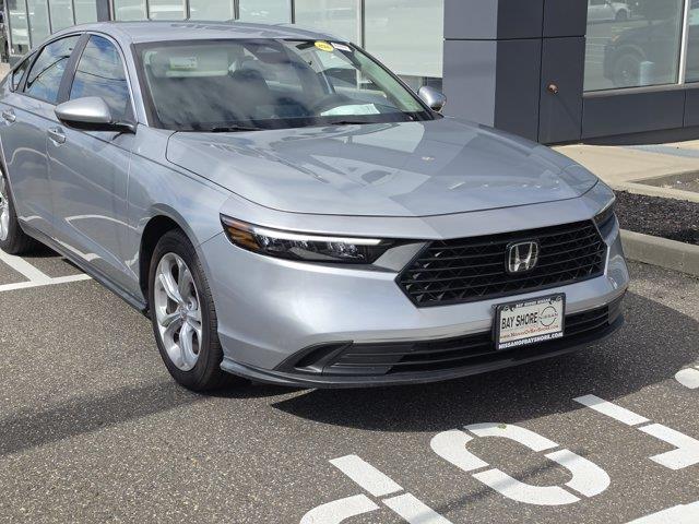 2024 Honda Accord - $22,078