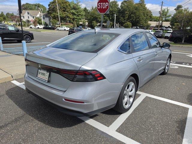 2024 Honda Accord - $22,078