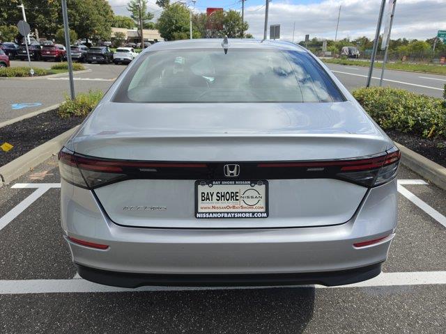 2024 Honda Accord - $22,078