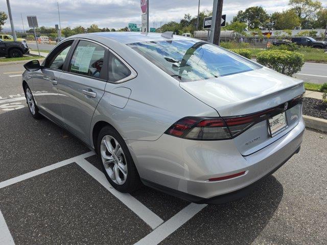 2024 Honda Accord - $22,078