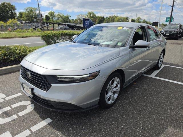 2024 Honda Accord - $22,078