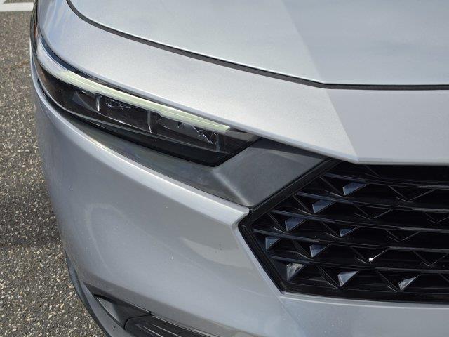 2024 Honda Accord - $22,078