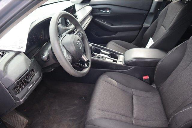 2024 Honda Accord - $22,078