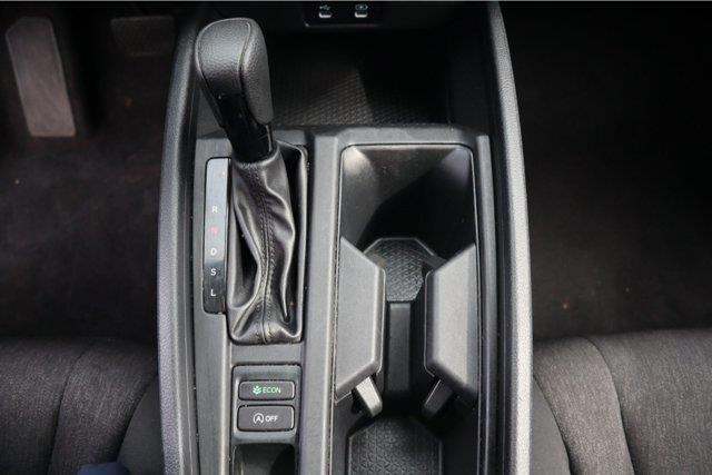 2024 Honda Accord - $22,078