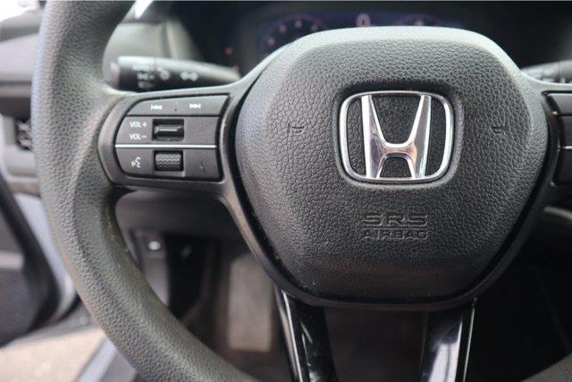 2024 Honda Accord - $22,078
