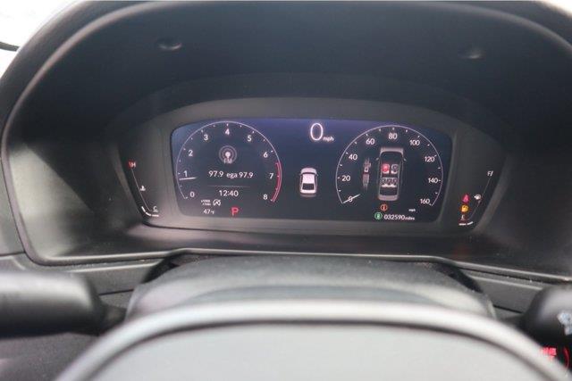 2024 Honda Accord - $22,078