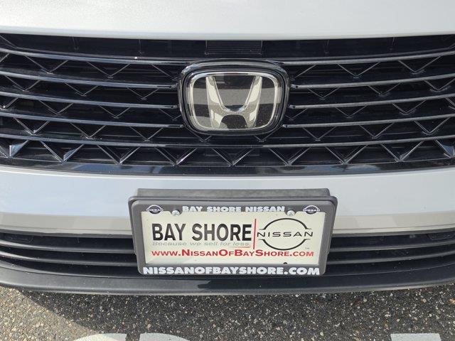 2024 Honda Accord - $22,078