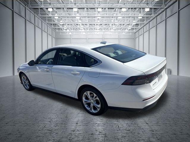 2024 Honda Accord - $25,965