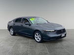 2024 Accord Thumbnail 7