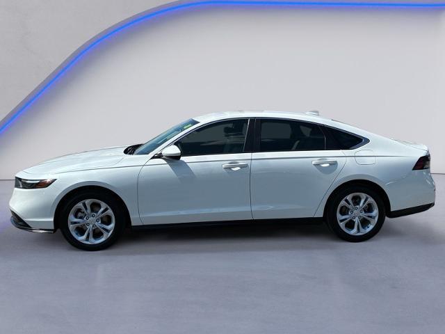 2025 Honda Accord - $26,943