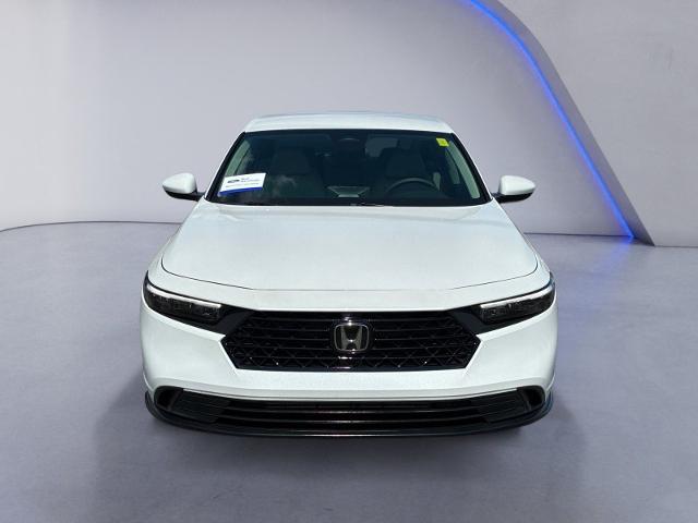 2025 Honda Accord - $26,943