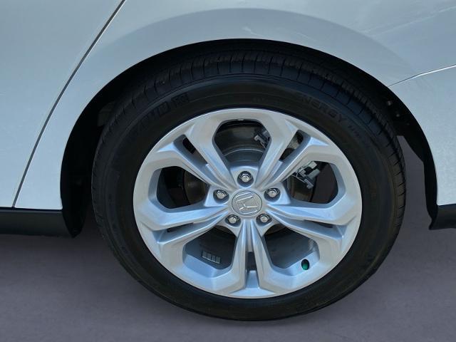2025 Honda Accord - $26,943