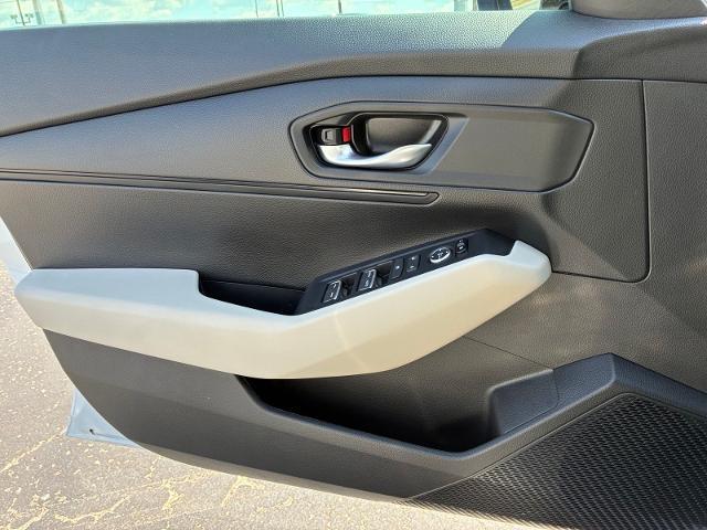 2025 Honda Accord - $26,943