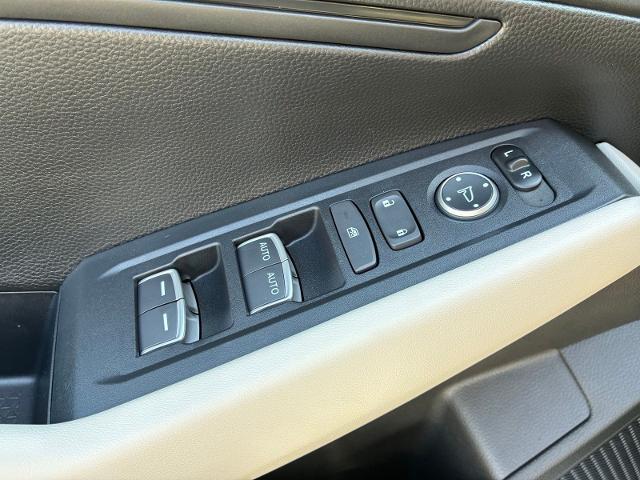 2025 Honda Accord - $26,943