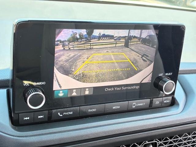 2025 Honda Accord - $26,943