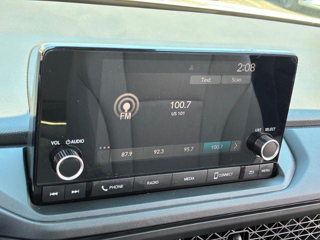 2025 Honda Accord - $26,943
