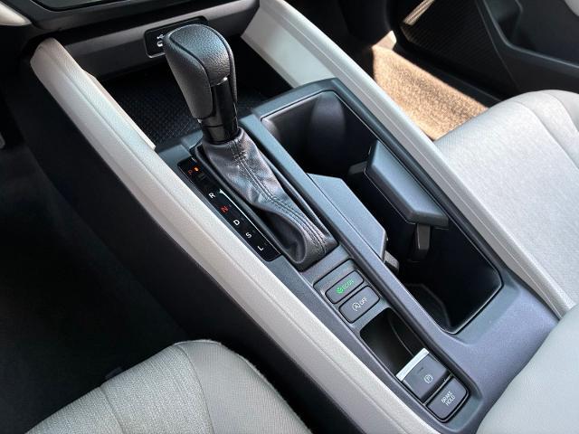 2025 Honda Accord - $26,943