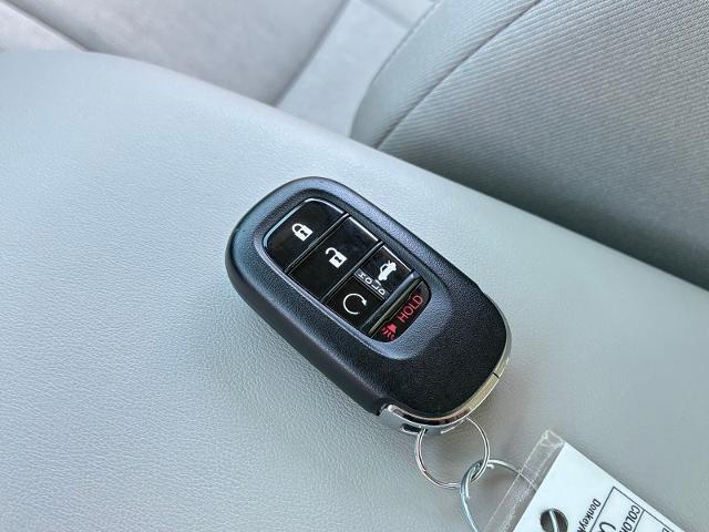 2025 Honda Accord - $26,943