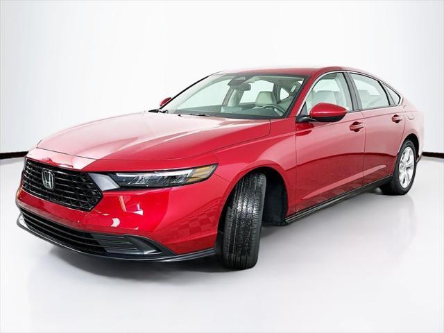2026 Honda Accord