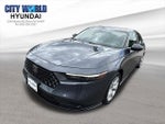 2023 Accord Thumbnail 1