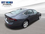 2023 Accord Thumbnail 5