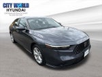2023 Accord Thumbnail 7