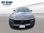 2023 Accord Thumbnail 8