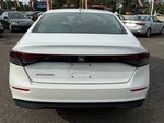 2023 Accord Thumbnail 6