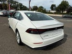 2023 Accord Thumbnail 7