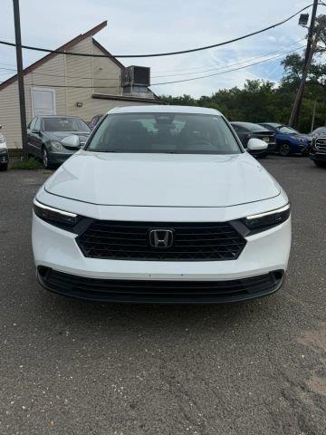 2023 Honda Accord - $11,997