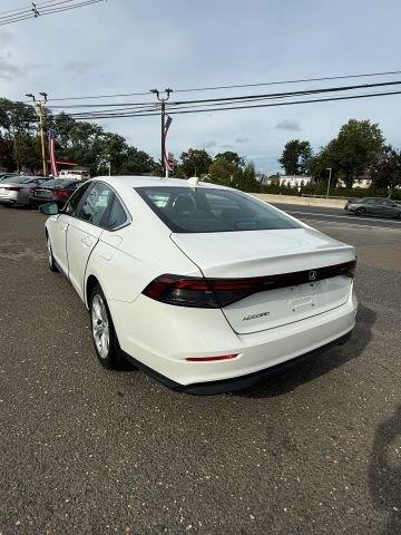 2023 Honda Accord - $11,997