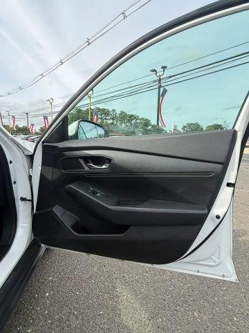 2023 Honda Accord - $11,997