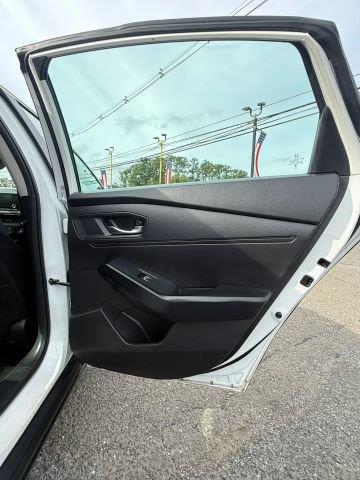 2023 Honda Accord - $11,997