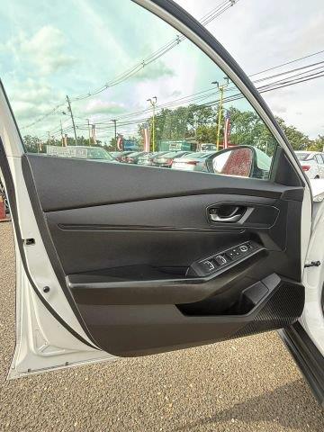 2023 Honda Accord - $11,997