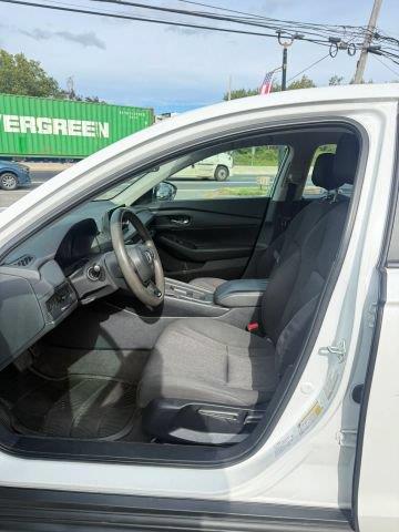 2023 Honda Accord - $11,997